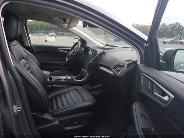 2023 FORD EDGE SEL 5
