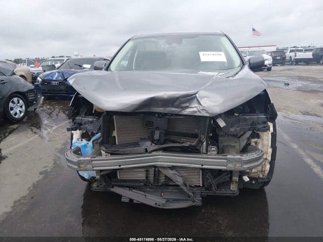 2023 FORD EDGE SEL 6