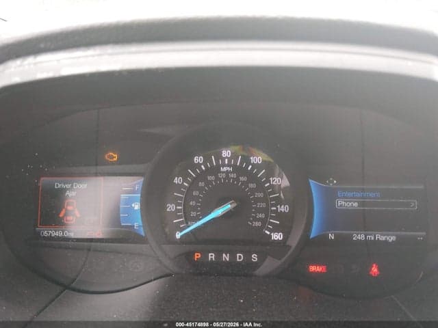 2023 FORD EDGE SEL 7