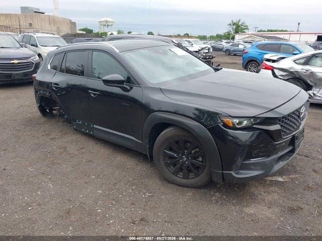 2024 MAZDA CX-50 2.5 S PREMIUM - 1
