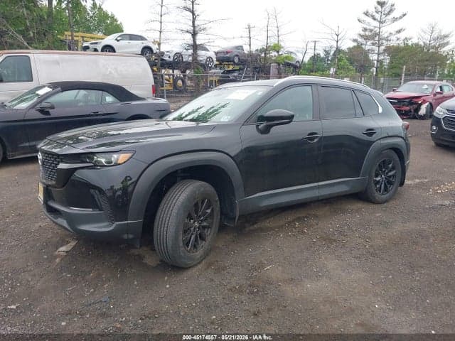 2024 MAZDA CX-50 2.5 S PREMIUM 2
