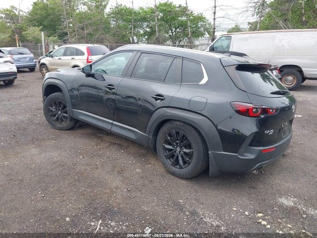 2024 MAZDA CX-50 2.5 S PREMIUM 3
