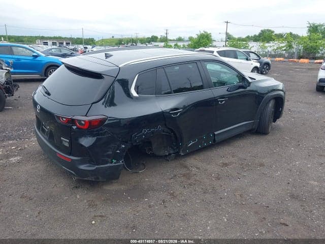 2024 MAZDA CX-50 2.5 S PREMIUM 4