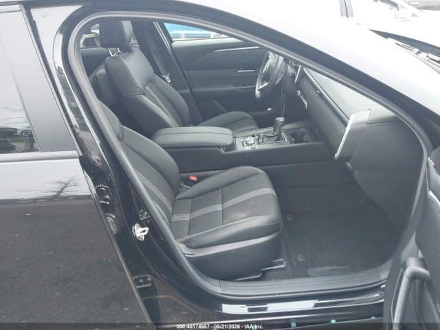2024 MAZDA CX-50 2.5 S PREMIUM 5