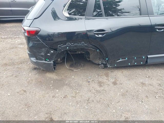 2024 MAZDA CX-50 2.5 S PREMIUM 6