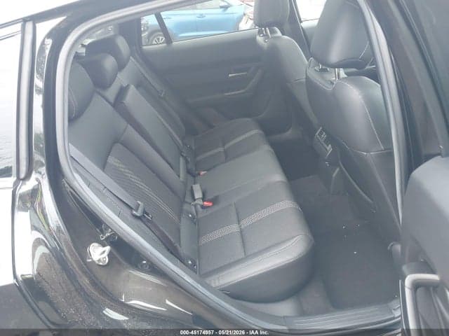2024 MAZDA CX-50 2.5 S PREMIUM 8
