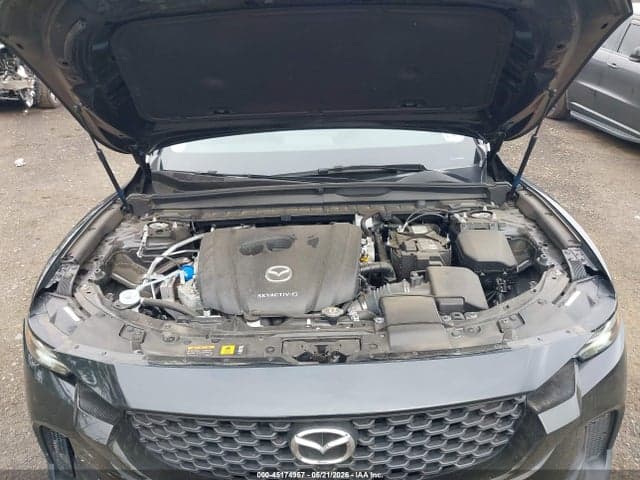 2024 MAZDA CX-50 2.5 S PREMIUM 10