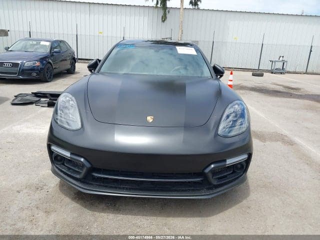 2020 PORSCHE PANAMERA GTS 6