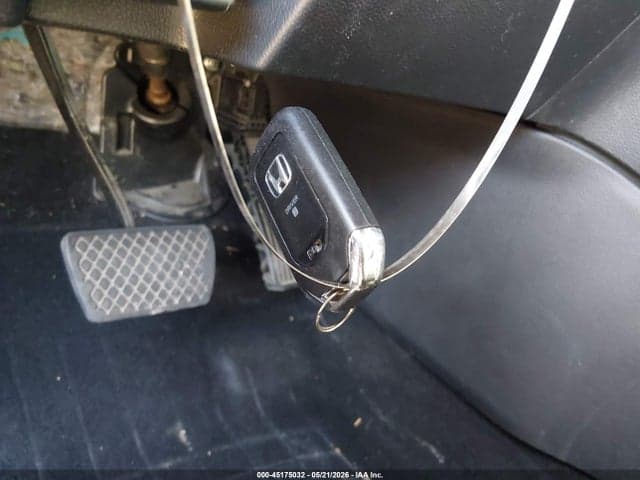 2017 HONDA CR-V EX-L/EX-L NAVI 11