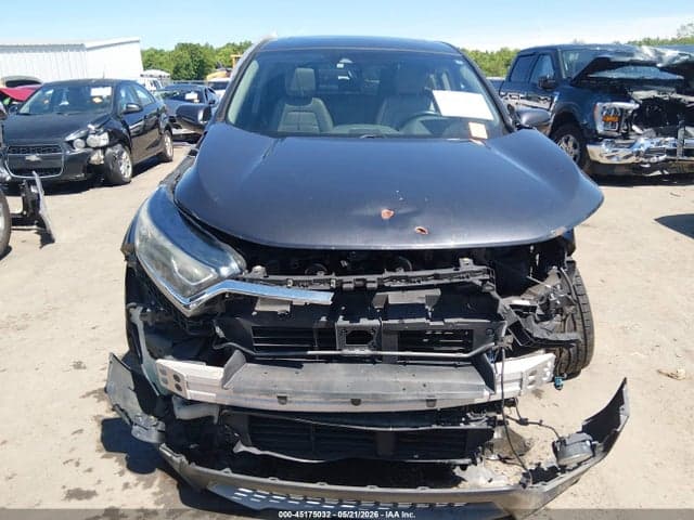 2017 HONDA CR-V EX-L/EX-L NAVI 13