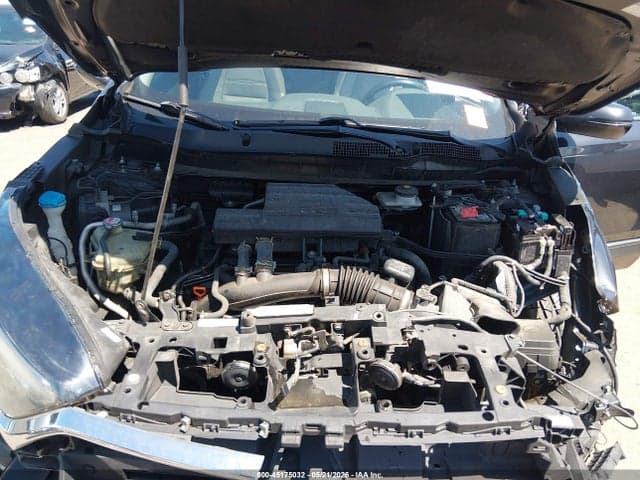 2017 HONDA CR-V EX-L/EX-L NAVI 10