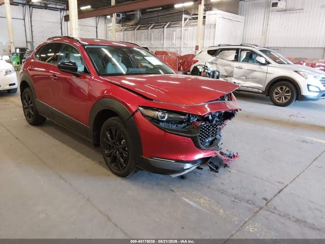 2026 MAZDA CX-30 2.5 TURBO PREMIUM PLUS 1