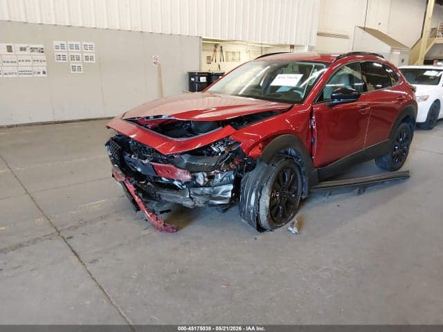 2026 MAZDA CX-30 2.5 TURBO PREMIUM PLUS 2
