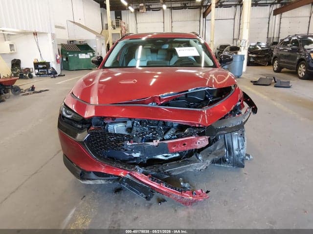 2026 MAZDA CX-30 2.5 TURBO PREMIUM PLUS 13