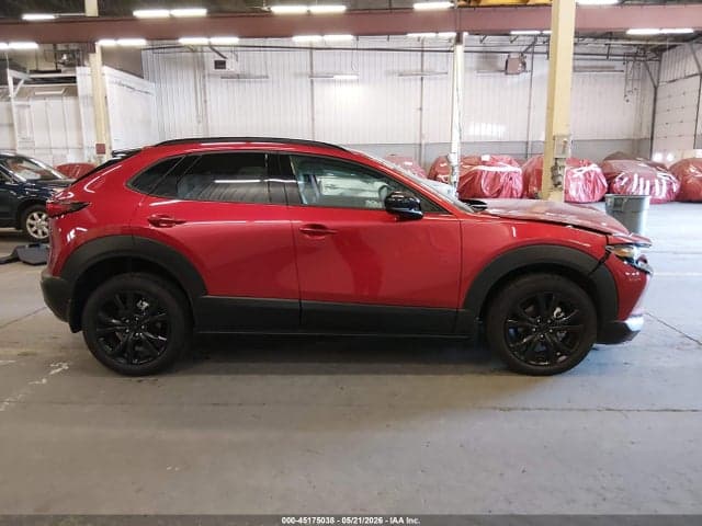 2026 MAZDA CX-30 2.5 TURBO PREMIUM PLUS 14