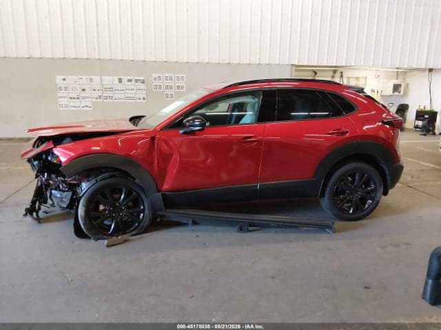 2026 MAZDA CX-30 2.5 TURBO PREMIUM PLUS 15
