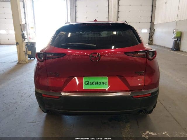 2026 MAZDA CX-30 2.5 TURBO PREMIUM PLUS 17