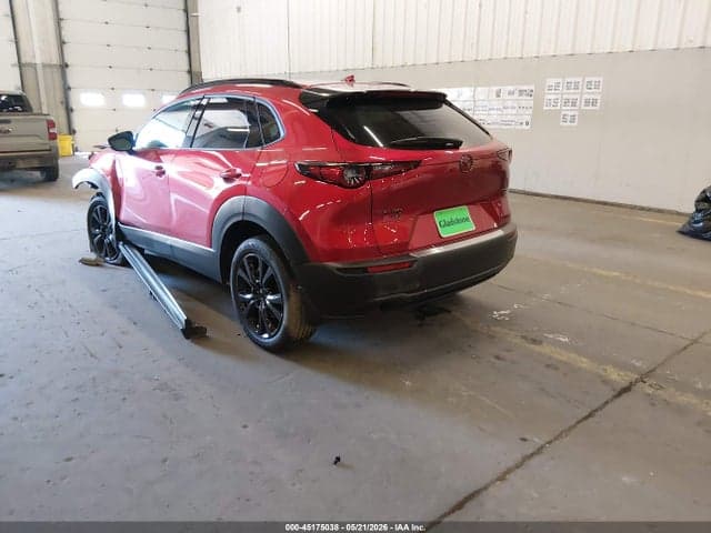 2026 MAZDA CX-30 2.5 TURBO PREMIUM PLUS 3