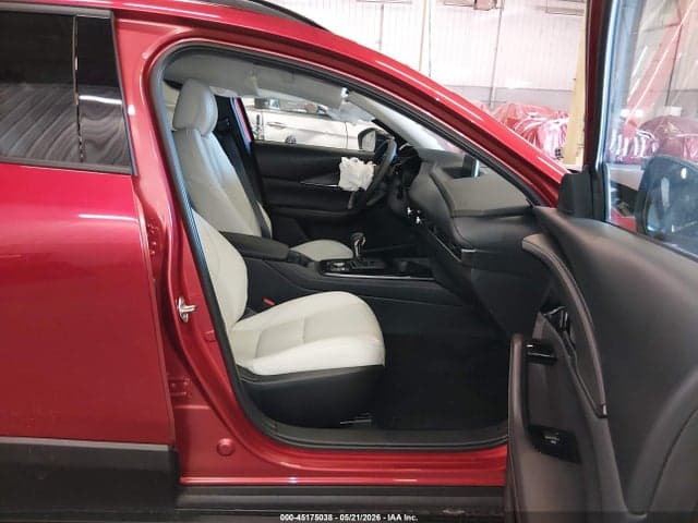 2026 MAZDA CX-30 2.5 TURBO PREMIUM PLUS 5