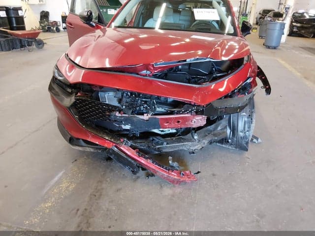 2026 MAZDA CX-30 2.5 TURBO PREMIUM PLUS 6