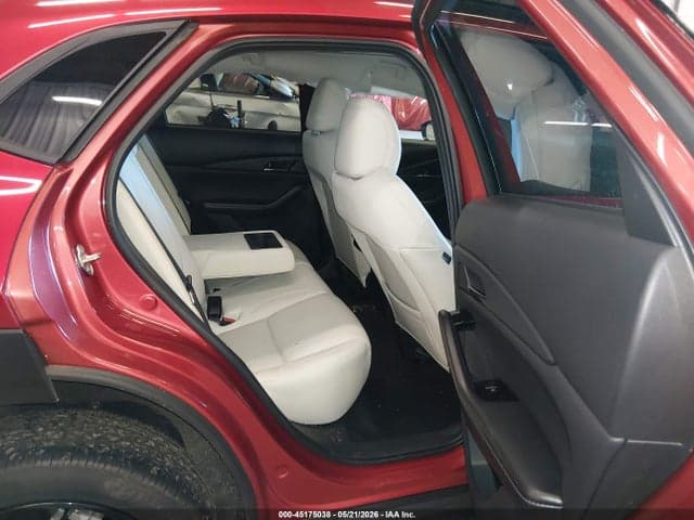 2026 MAZDA CX-30 2.5 TURBO PREMIUM PLUS 8