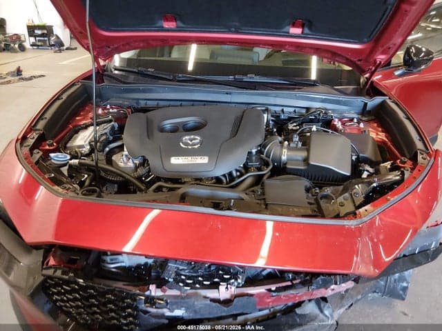 2026 MAZDA CX-30 2.5 TURBO PREMIUM PLUS 10