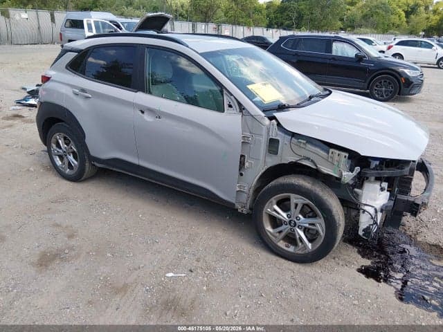 2022 HYUNDAI KONA SEL 1