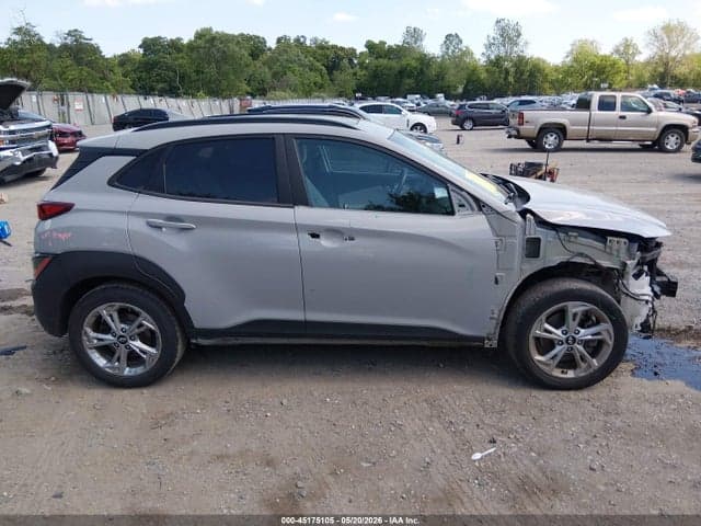 2022 HYUNDAI KONA SEL 14