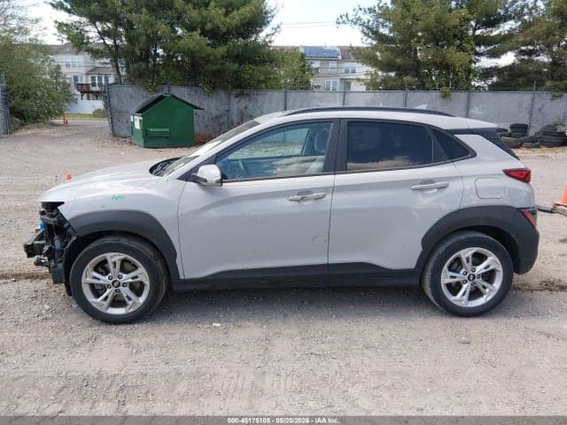 2022 HYUNDAI KONA SEL 15