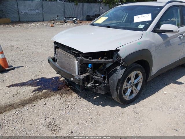 2022 HYUNDAI KONA SEL 6