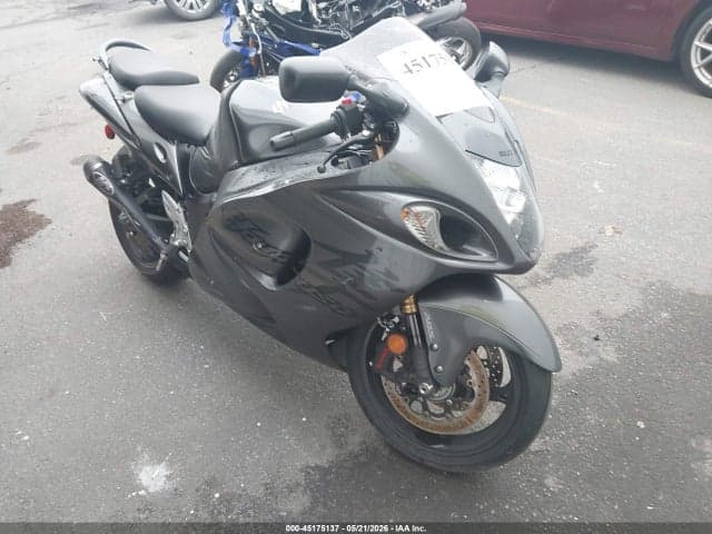 2020 SUZUKI GSX1300 RA - 1