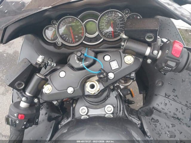 2020 SUZUKI GSX1300 RA 11