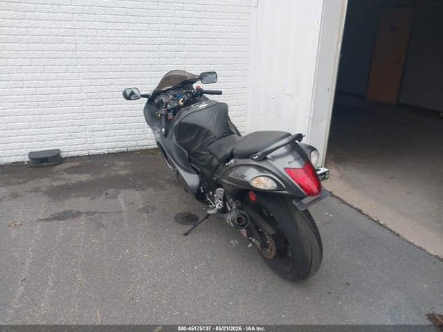 2020 SUZUKI GSX1300 RA 3
