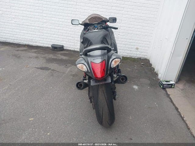 2020 SUZUKI GSX1300 RA 6