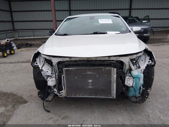 2018 CHEVROLET MALIBU LT 13