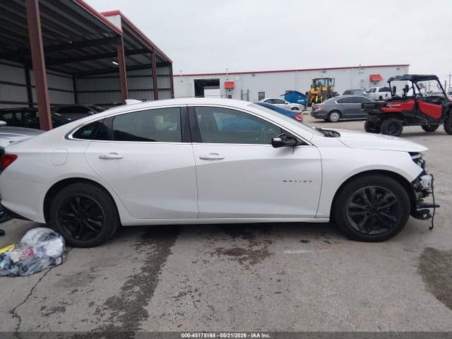 2018 CHEVROLET MALIBU LT 14