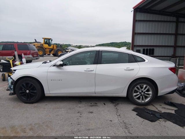 2018 CHEVROLET MALIBU LT 15
