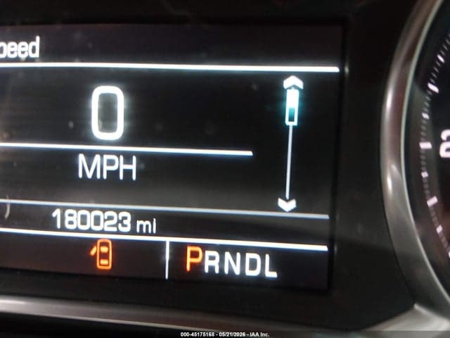 2018 CHEVROLET MALIBU LT 16