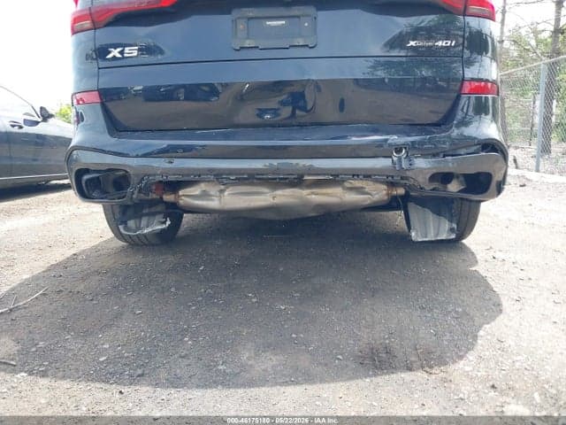 2020 BMW X5 XDRIVE40I 6