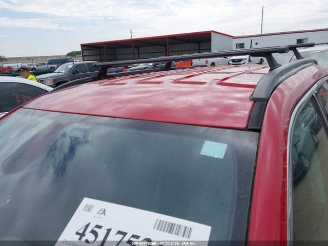 2018 JEEP COMPASS LATITUDE 4X4 18