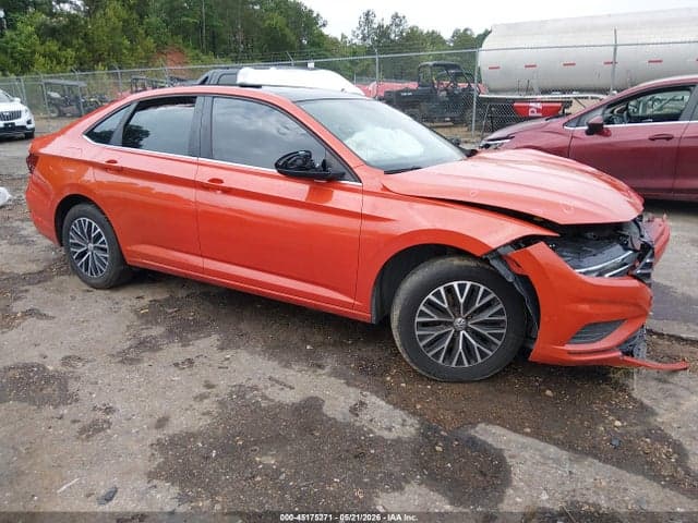 2020 VOLKSWAGEN JETTA 1.4T R-LINE/1.4T S/1.4T SE - 1