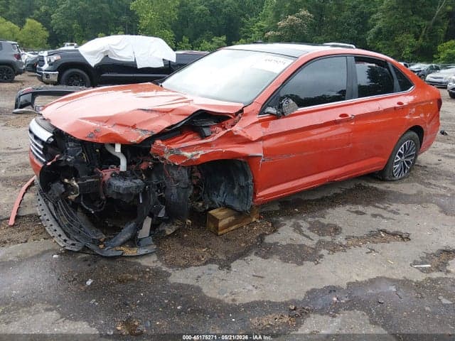 2020 VOLKSWAGEN JETTA 1.4T R-LINE/1.4T S/1.4T SE 2