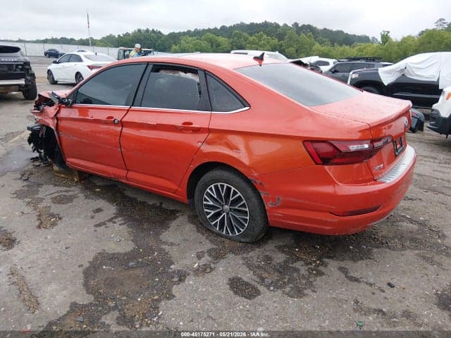 2020 VOLKSWAGEN JETTA 1.4T R-LINE/1.4T S/1.4T SE 3