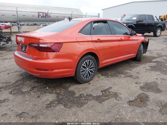 2020 VOLKSWAGEN JETTA 1.4T R-LINE/1.4T S/1.4T SE 4