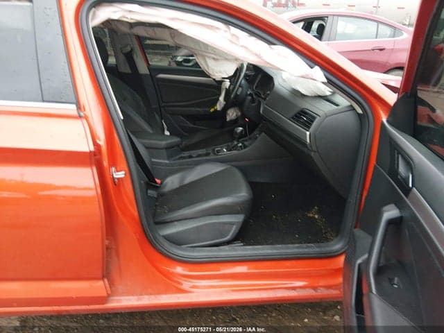 2020 VOLKSWAGEN JETTA 1.4T R-LINE/1.4T S/1.4T SE 5