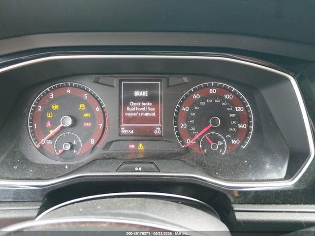 2020 VOLKSWAGEN JETTA 1.4T R-LINE/1.4T S/1.4T SE 7