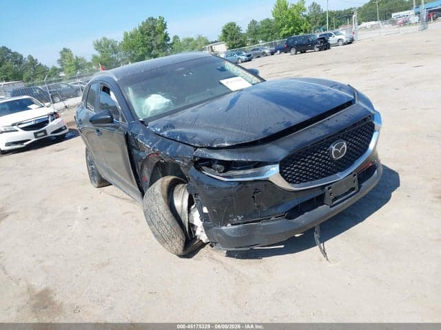 2025 MAZDA CX-30 2.5 S SELECT SPORT - 1