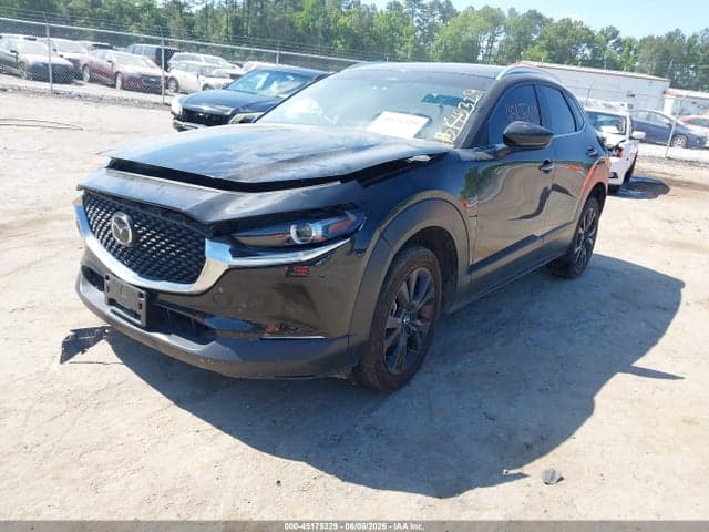 2025 MAZDA CX-30 2.5 S SELECT SPORT 2