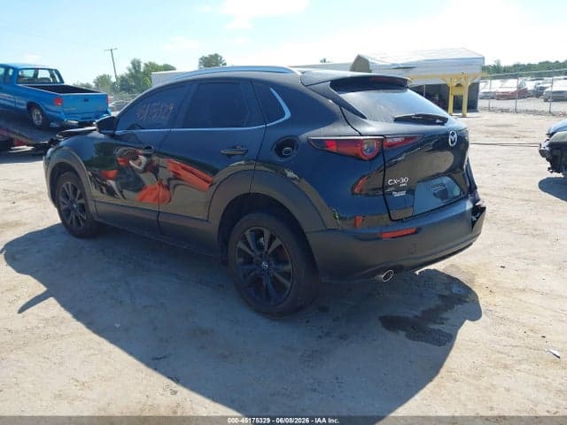 2025 MAZDA CX-30 2.5 S SELECT SPORT 3