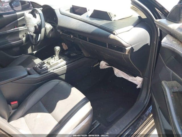 2025 MAZDA CX-30 2.5 S SELECT SPORT 5